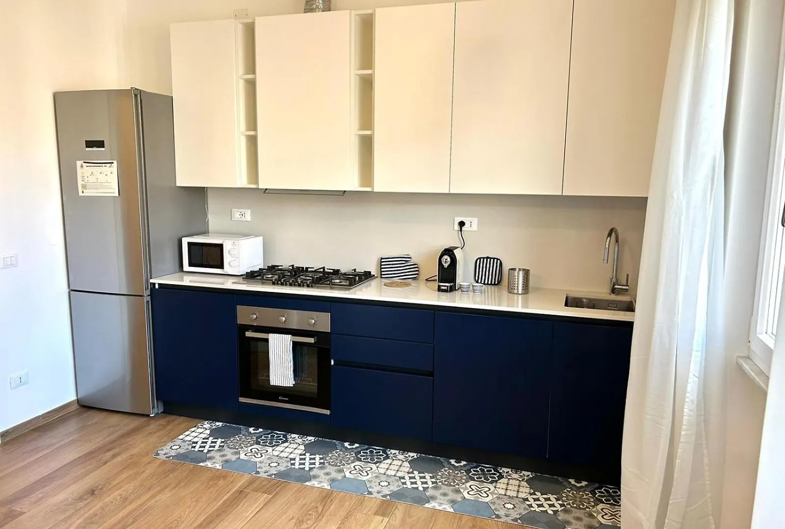 Apartment Appartamento Gli Archi Pisa