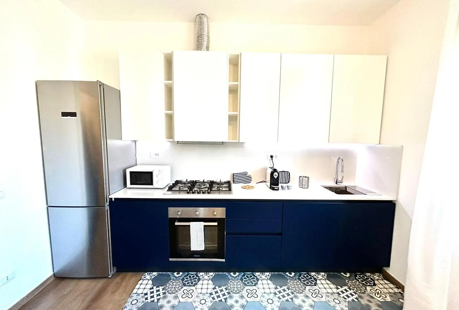 Appartamento Gli Archi Pisa Apartment