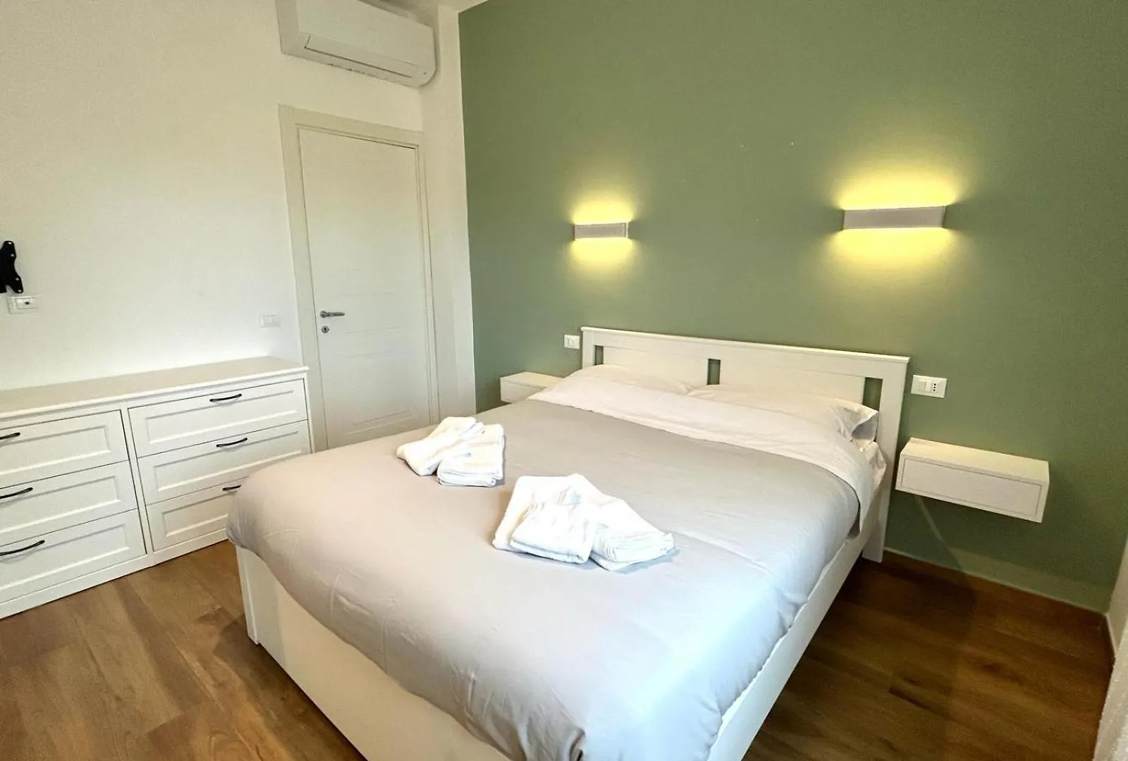 Apartment Appartamento Gli Archi Pisa
