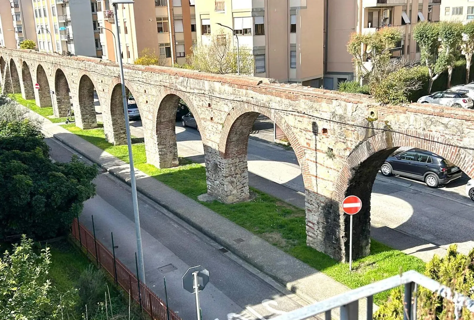 Apartment Appartamento Gli Archi Pisa Italy
