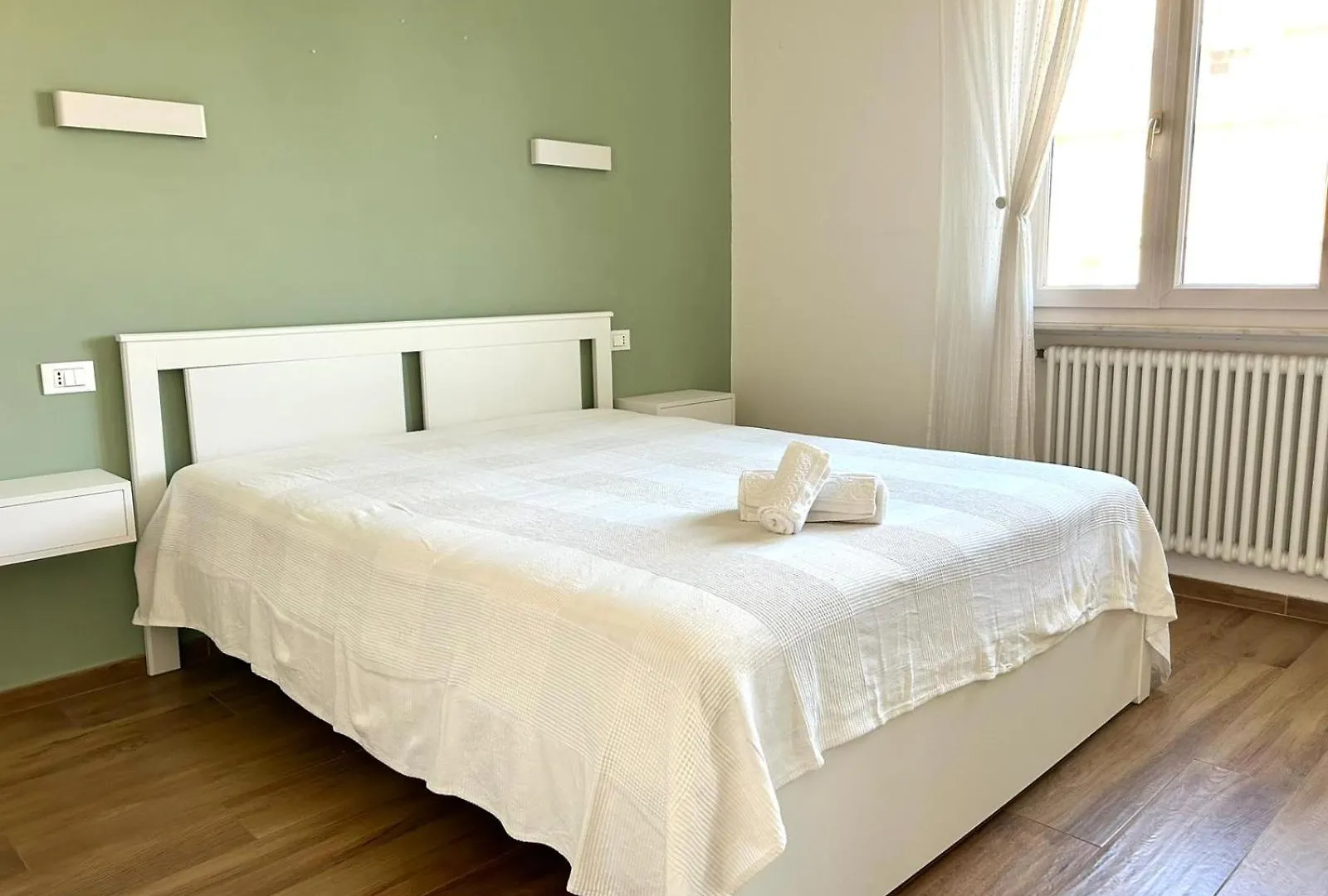 Apartman Appartamento Gli Archi Pisa
