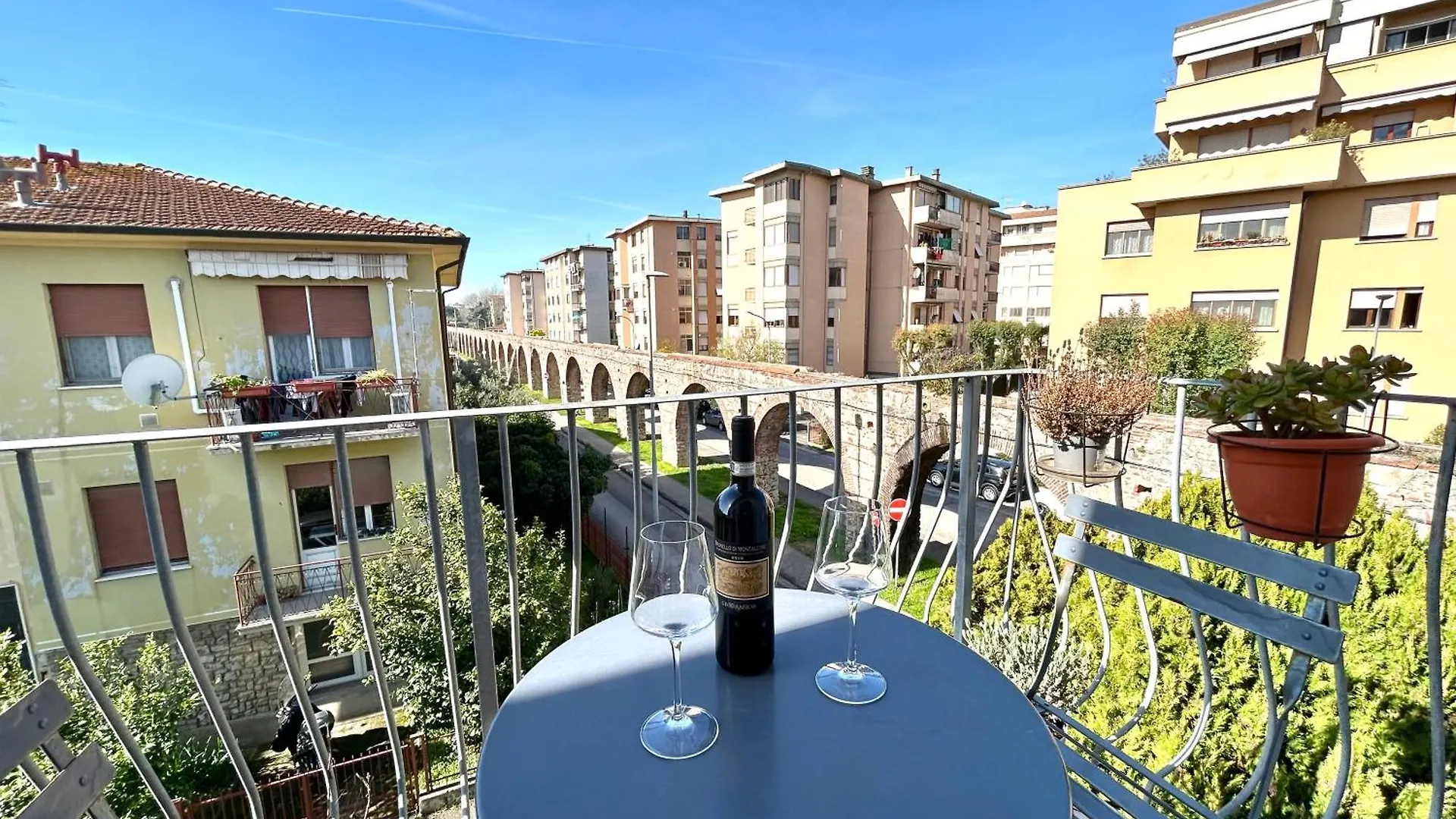 Apartman Appartamento Gli Archi Pisa