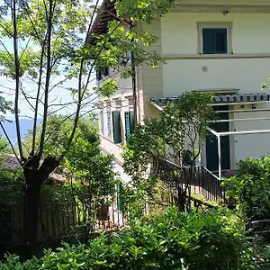- Margherita Vallombrosa Saltino