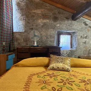La Vecchia Stalla Varano (Massa-Carrara)