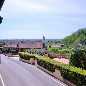 Rifugio Al Mare Della Versilia Strettoia