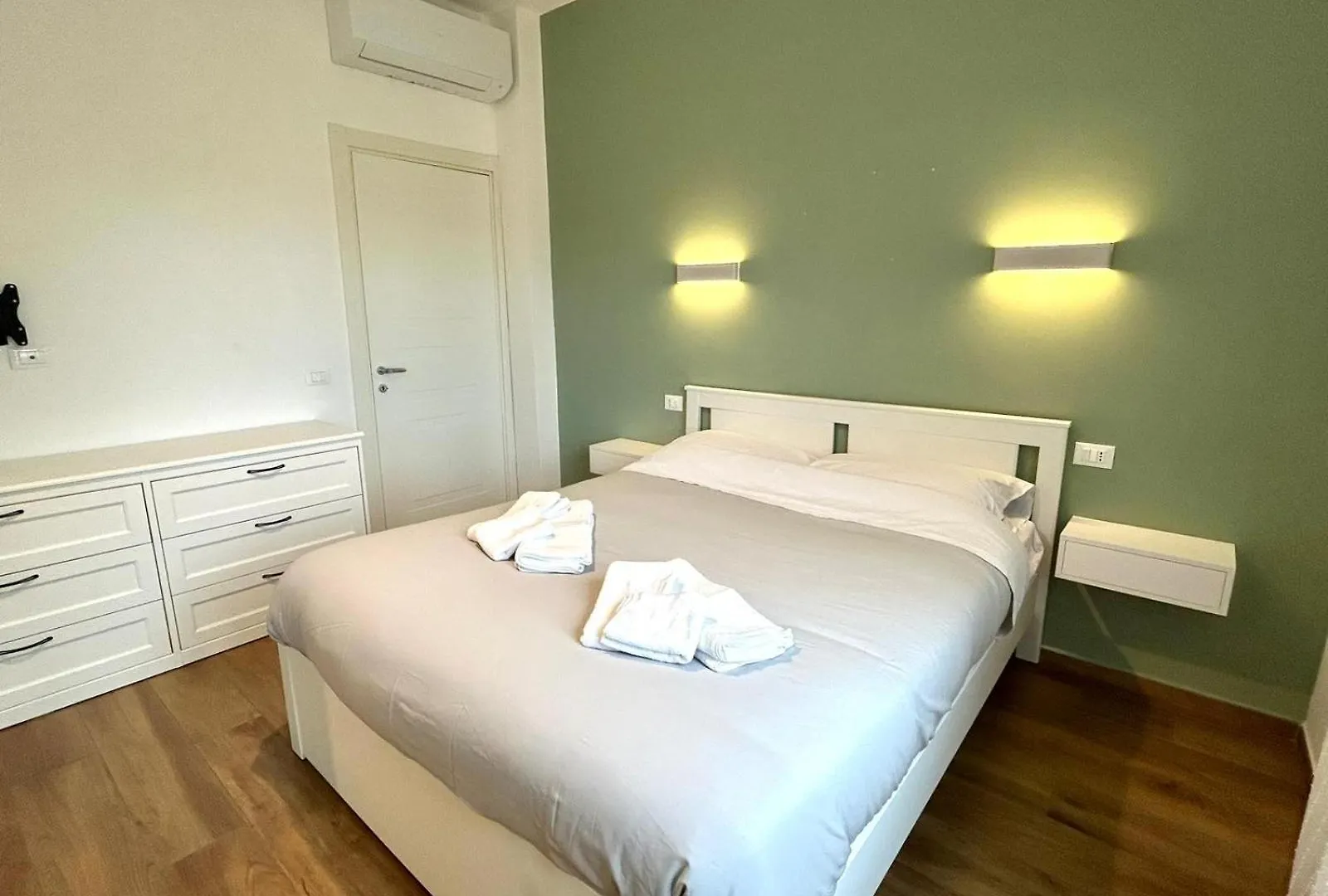 Appartamento Gli Archi Pisa